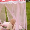 Mushroom Hideaway Tent