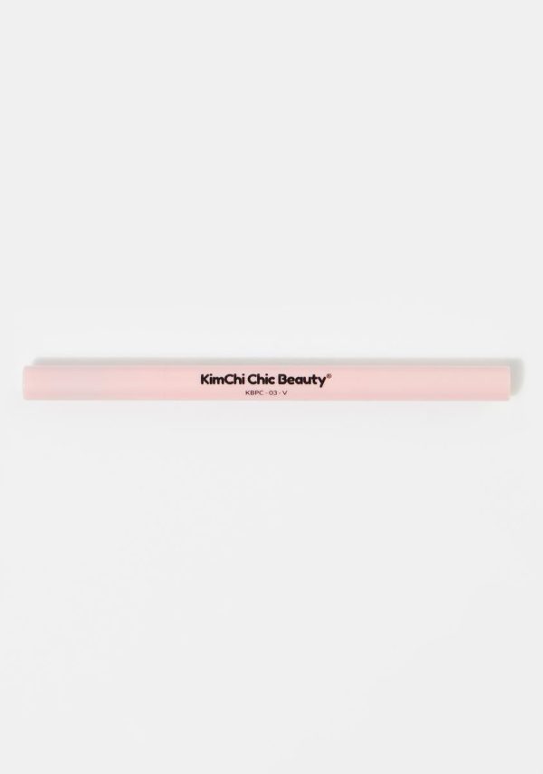 Medium Brown Kim Browly Eyebrow Pencil