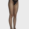Freaky Thing Fishnet Tights