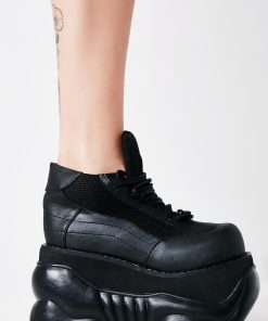 Boxer-01 Unisex Sneaker Shoes