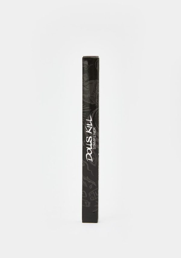 Heart Eyes Stamp Liner