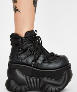 Alternative view of Boxer-13 Unisex Ankle Bootie