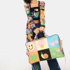 Happy In My Mind Weekender Bag