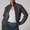 Mainstage Antics Bomber Jacket