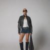 Mainstage Antics Bomber Jacket