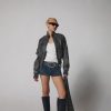 Mainstage Antics Bomber Jacket