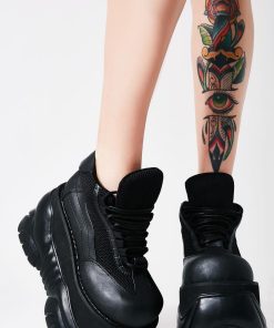 Alternative view of Boxer-01 Unisex Sneaker Shoes
