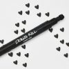 Heart Eyes Stamp Liner