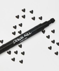 Heart Eyes Stamp Liner