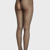 Freaky Thing Fishnet Tights
