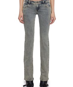 Talia Low Rise Jeans