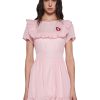 Doll Heart Babydoll Dress