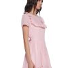 Doll Heart Babydoll Dress
