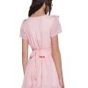 Doll Heart Babydoll Dress