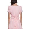 Doll Heart Babydoll Dress