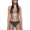 Ambient Chainmail Waist Cincher