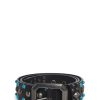 Making Promises Turquoise Belt