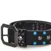 Making Promises Turquoise Belt