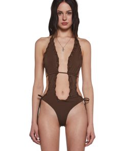 Coastal Monokini