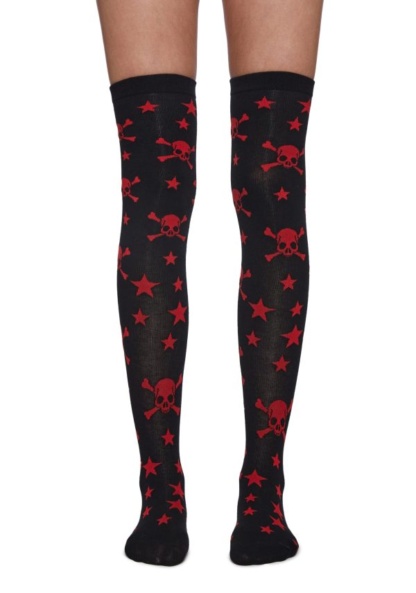 Naughty Notions Sock Pack