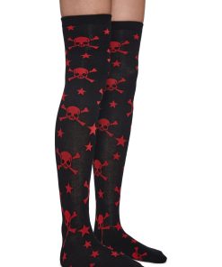 Alternative view of Naughty Notions Sock Pack