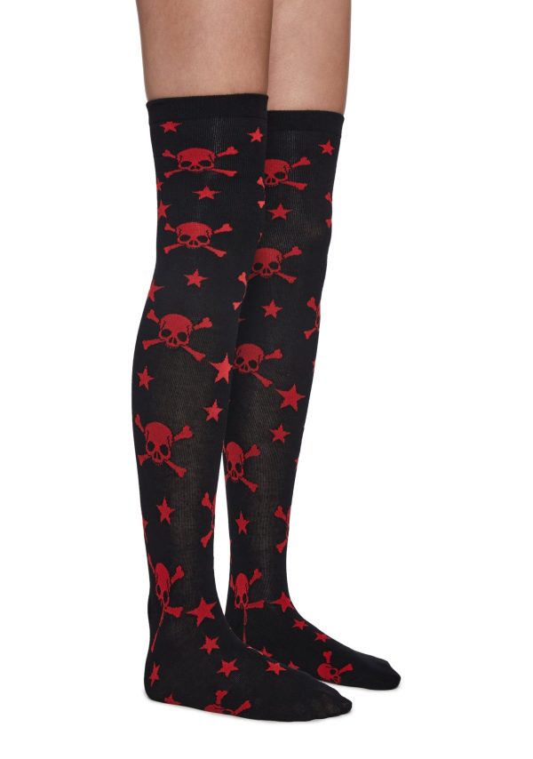 Naughty Notions Sock Pack