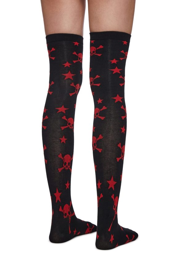 Naughty Notions Sock Pack