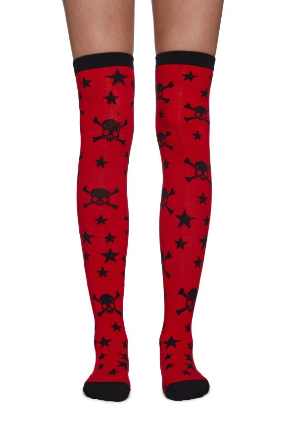 Naughty Notions Sock Pack