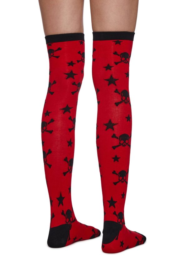Naughty Notions Sock Pack