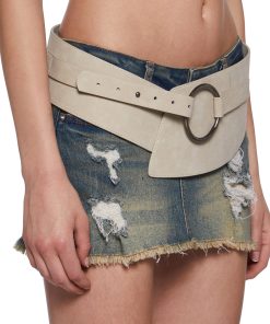 Icon Wrap Belt