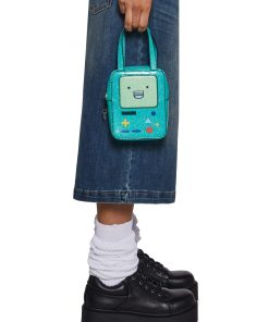 Alternative view of Bling BMO Mini Bag