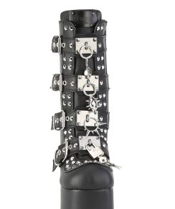 Alternative view of Charade-118 Platform Ankle Boots