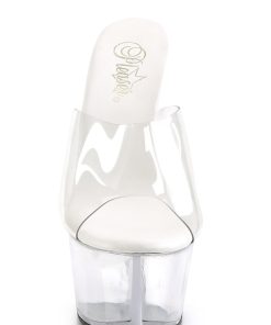Alternative view of Aspire-601 Platform Slides-Clear
