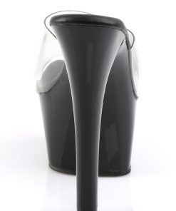 Alternative view of Aspire-601 Platform Slides -Black