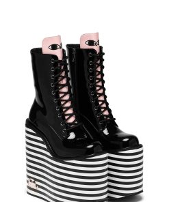 Alternative view of A Bean With a Platform to Dream Boots