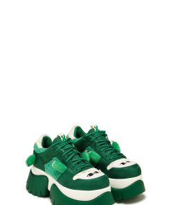 Alternative view of Beanzilla Platform Trainers