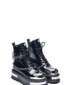 Alternative view of Borin Hardware Platform Boots