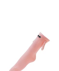 Ketnipz Holding Hand Socks