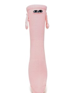 Alternative view of Ketnipz Holding Hand Socks