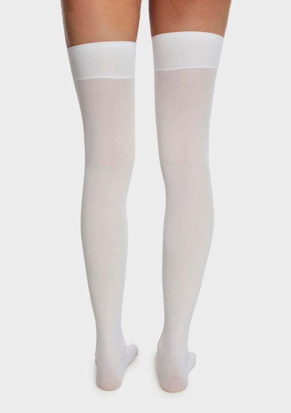 Heavenly Thigh Highs