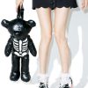 Deady Teddy Backpack