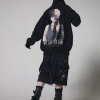 Deeper Layers Washed Denim Jacket