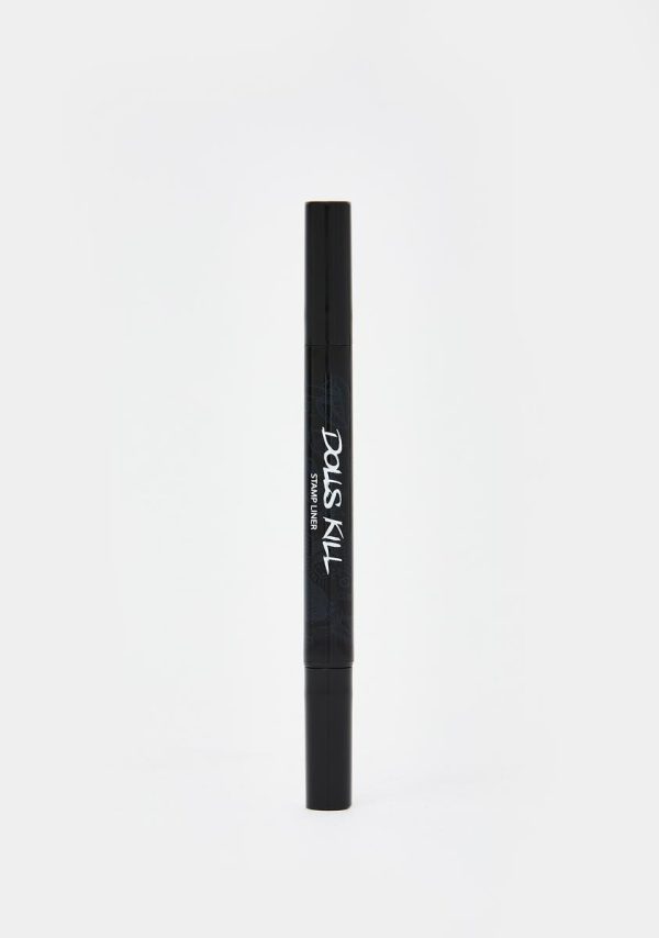 Heart Eyes Stamp Liner