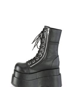 Alternative view of Bear-265 Platform Mid-Calf Boots
