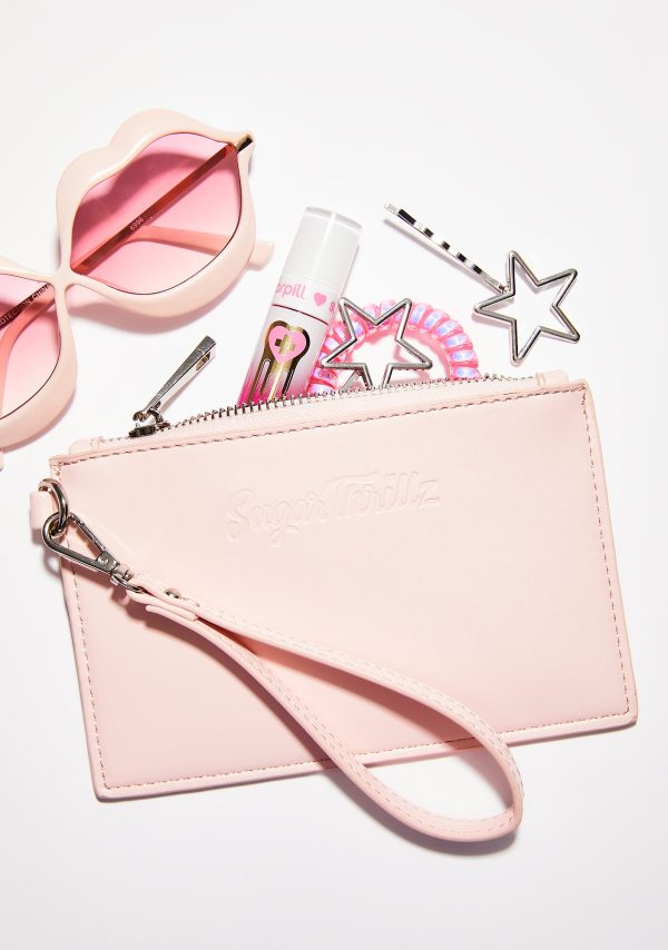 Need Sugar Coin Purse
