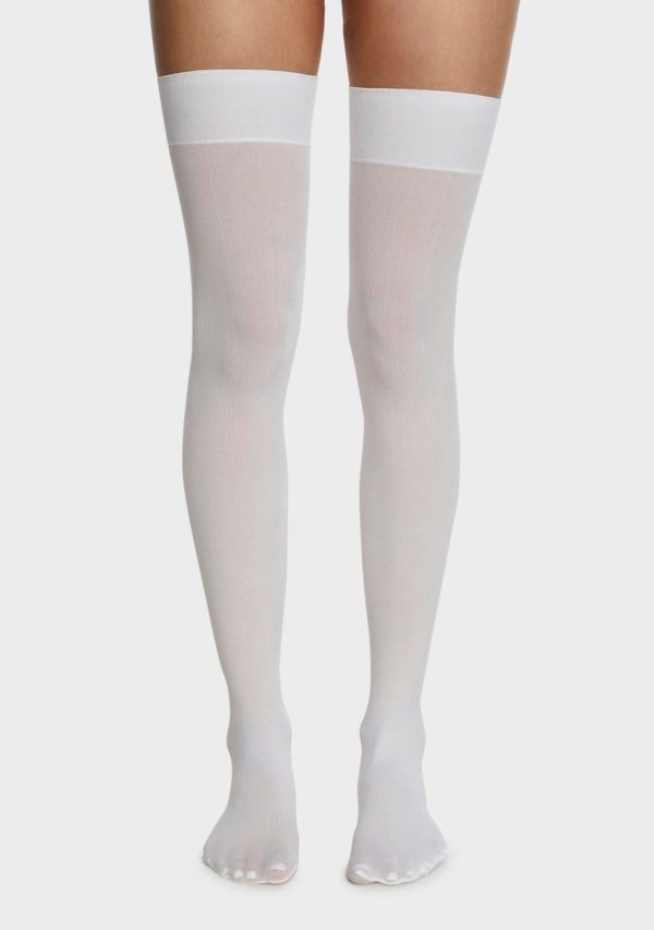 Heavenly Thigh Highs