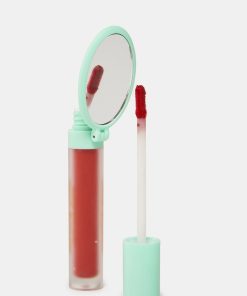 BFF4EVR KimChi x Trixie 01 Red Fantasy TTYLIPS Liquid Lipstick