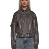 Mainstage Antics Bomber Jacket