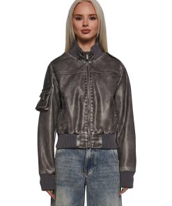 Mainstage Antics Bomber Jacket