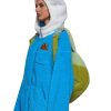 Finn Sherpa Jacket